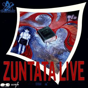 ZUNTATA LIVE