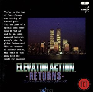 ELEVATORACTION-RETURNS-