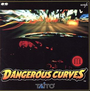 DANGEROUS CURVES