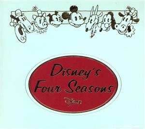 DISNEY'S FOUR SEASON