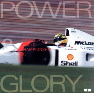 POWER & GLORY