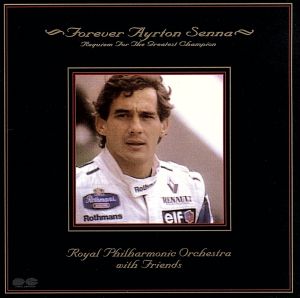 Forever Ayrton Senna-Requiem For The Greatest Champion
