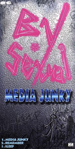 MEDIA JUNKY