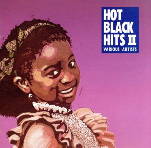 HOT BLACK HITS