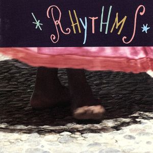 RHYTHMS～夏の足音