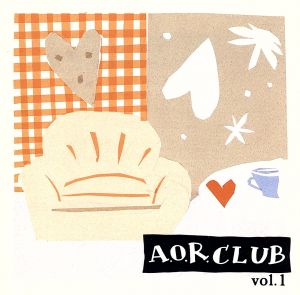 AOR倶楽部 VOL.1 入門編