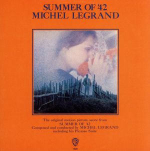 おもいでの夏/ピカソ組曲