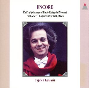 アンコール集～トロイメライ