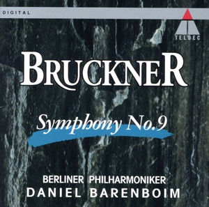 ブルックナー:交響曲第9番