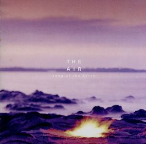 The Air ～Song of the