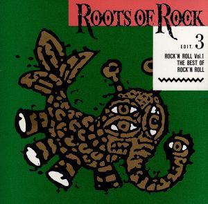 Roots of Rock 3