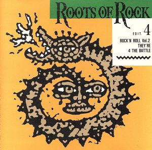 Roots of Rock 4