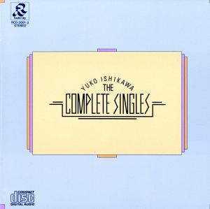 The Complete Singles