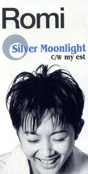 Silver Moonlight