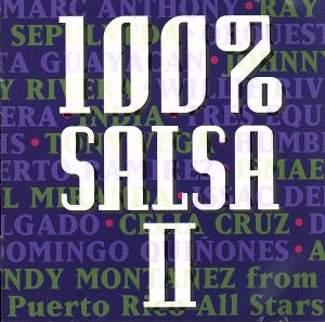 100%SALSA 2