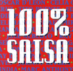 100%SALSA