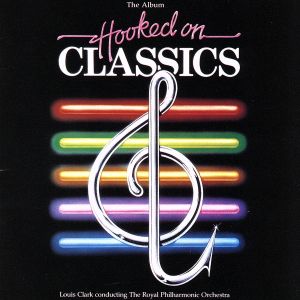 Hooked on CLASSICS 1