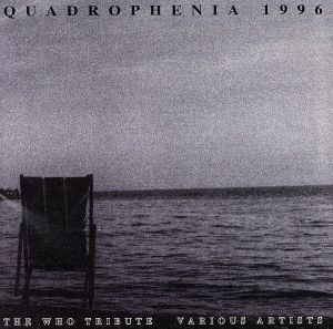 QUADROPHENIA 1996