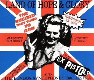 LAND OF HOPE & GLORY