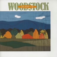 MUSIC FROM WOODSTOCK