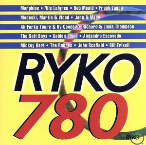 RYKO 780