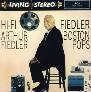 ハイ・ファイ・フィードラー