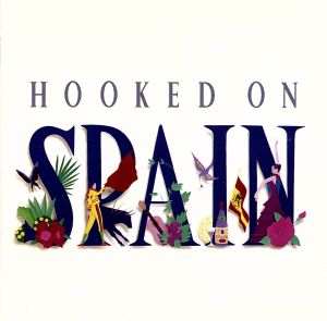 フックト・オン・スペイン 中古CD | ブックオフ公式オンラインストア