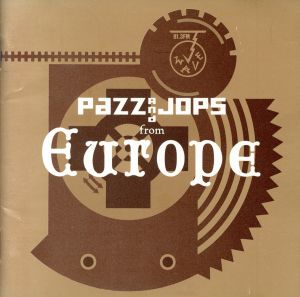 Pazz & Jops from Eur