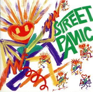 STREET PANIC