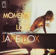 JAKE BOX Vol.4 MOMENTS OF LOVE