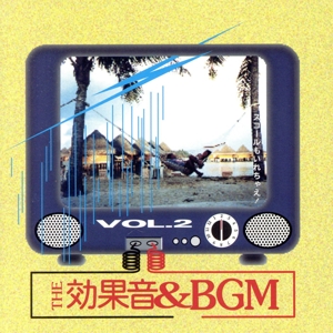 THE 効果音&BGM(2)