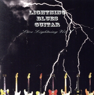 LIGHTNING BLUES  GUITAR-Live Lighting Vol.1