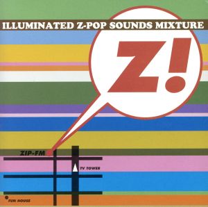 ILLUMINATED Z-POP  SOUNDS  MIXTURE