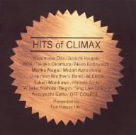HITS of CLIMAX