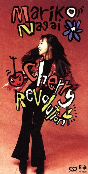 Cherry Revolution/Ka