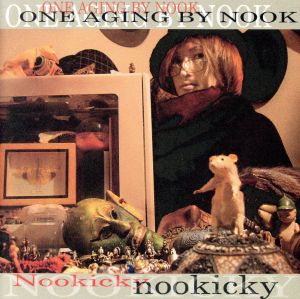 ONE AGING BY NOOK