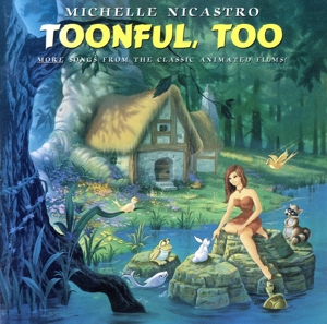 ポカホンタス～アニメーション・ベスト・ソングスVol.2