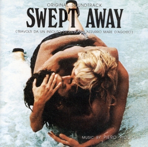 流されて サントラ盤