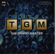 TGM～ザ・グランドマスター