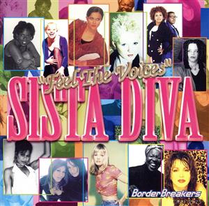 SISTA DIVA