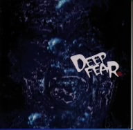 DEEP FEAR サウンドトラック