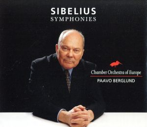 シベリウス:交響曲全集 中古CD | ブックオフ公式オンラインストア