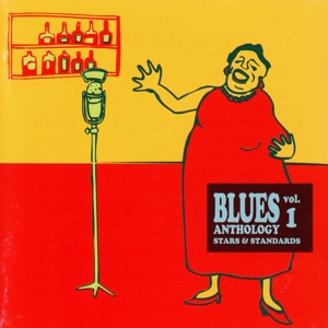 BLUES ANTHOLOGY VOL.