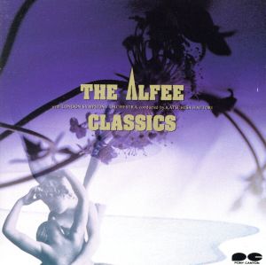 THE ALFEE CLASSICS