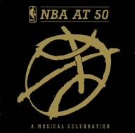 NBA AT 50