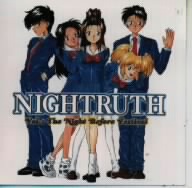 NIGHTRUTH Vol.1