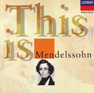 これがメンデルスゾーンだ!!!