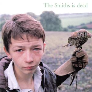 THE SMITHS IS DEAD