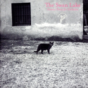 白鳥の湖/オーケストラ名曲集4