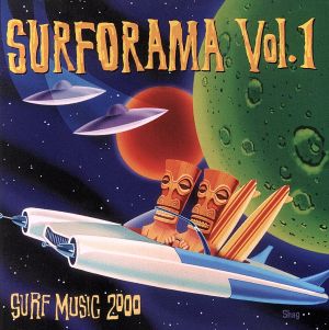 Surforama VOL.1